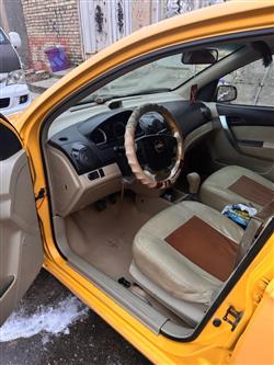 شيفروليه أفيو